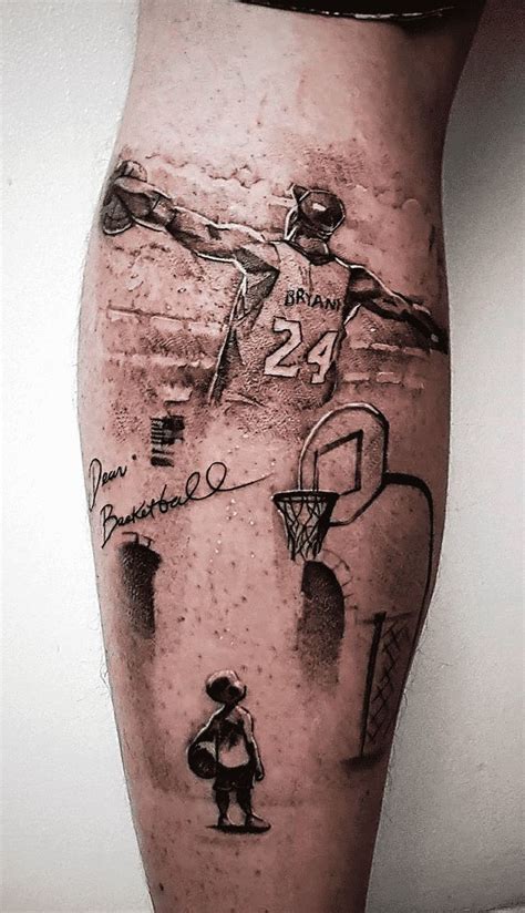 basketball tattoo ideas|basketball tattoo ideas for guys.